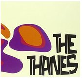 The Thanes - Dishin' The Dirt (7" Vinyl Single)