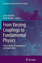 From Varying Couplings to Fundamental Physics