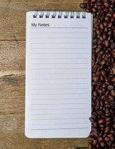 My Cornell Notes