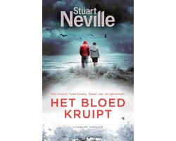 Het bloed kruipt