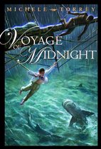 Chronicles of Courage - Voyage of Midnight