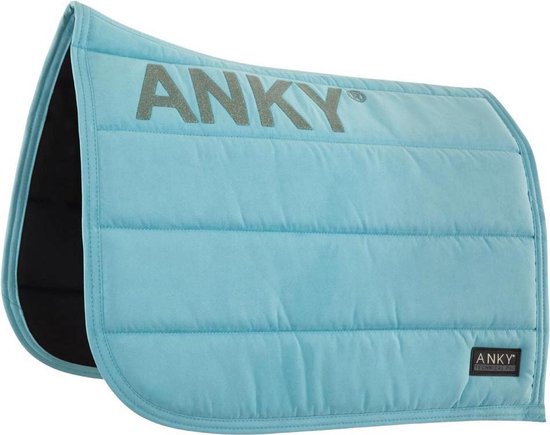 Anky zadeldek Mineral Blue DR