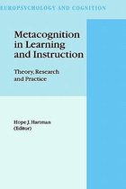Metacognition in Learning and Instruction