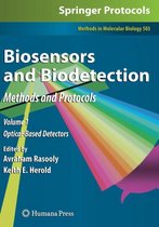 Biosensors and Biodetection: Methods and Protocols Volume 1