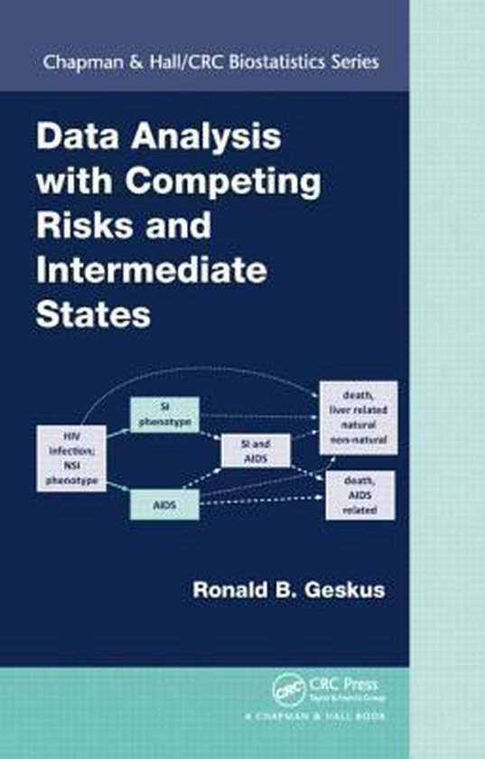 Data Analysis With Competing Risks and Intermediate States ...
