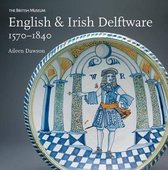 English & Irish Delftware