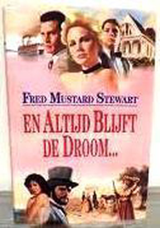 9789067903547 - EN ALTIJD BLIJFT DE DROOM