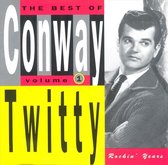 Best of Conway Twitty, Vol. 1: The Rockin' Years