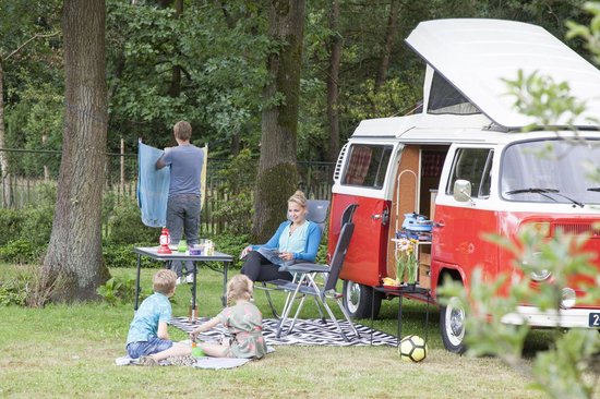 Crespo - Standenstoel - AL/213 - Compact - Donker grijs van Crespo — afbeelding 4