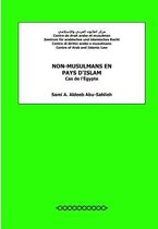 Non-Musulmans En Pays d'Islam