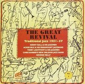 Various Artists - The Great Revival Volume 5 1951-1957 (CD)