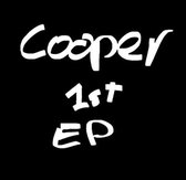 Cooper - 1St Ep (LP)