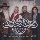 Rock Of Ages: Hymns And Gospel Favo