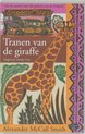 Tranen Van De Giraffe