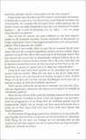 Een pagina met Nederlandse tekst, beginnend met 'nota hebben geholpen bij het vermoorden van drie Arne jongen.' en eindigend met 'van een gringo schoonachter accepteren.'