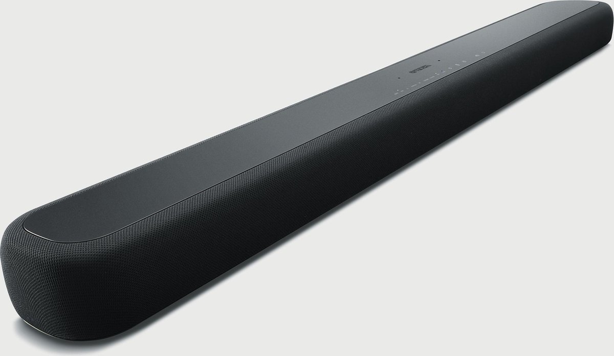 Afbeelding 2 van Yamaha YAS-209 Soundbar+Sub - Zwart