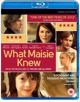 What Maisie Knew (Import)