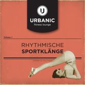 Urbanic Fitness Lounge 1