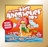 Die Grosse Kids Abenteuer Box