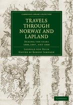 Travels Through Norway and Lapland