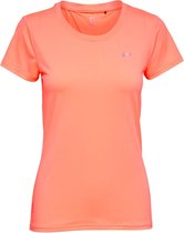 Only Play ONPCLARISA SS TRAINING TEE - OPUS Dames Sportshirt - Maat S