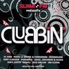 Slam FM - Clubbin' 2008 Vol. 1