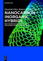 Nanocarbon-Inorganic Hybrids