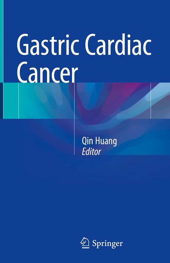 Medicine (R0) - Gastric Cardiac Cancer - cover