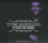 Yves Montand - Les Temps Des Cerises (2 CD)