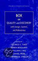 Box on Quality and Discovery