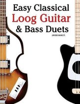 Easy Classical Loog Guitar & Bass Duets