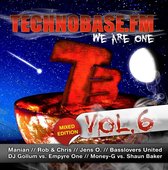 Technobase FM Vol. 6