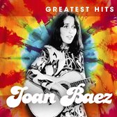 Joan Baez: Greatest Hits [CD]