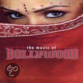 Music of Bollywood [Universal]