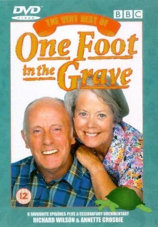 One Foot In The Grave-bes