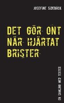 Det gÃ¶r ont nÃ¤r hjÃ¤rtat brister