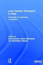 Low Carbon Transport in Asia