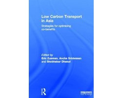 Low Carbon Transport in Asia