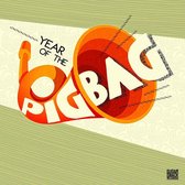 Pigbag - Year Of The Pigbag (CD)