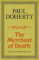 The Merchant of Death (Kathryn Swinbrooke Mysteries, Book 3)