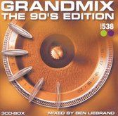 Grandmix - 90 S Edition 1
