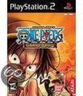 One Piece Grand Battle /PS2