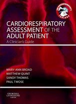 Cardiorespiratory Assessment of the Adult Patient