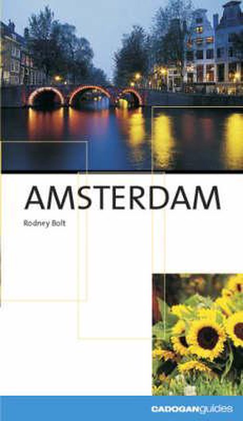 Amsterdam - cover