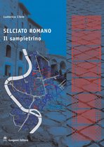 Omslag Selciato Romano
