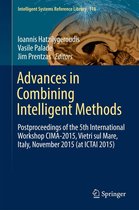 Intelligent Systems Reference Library 116 - Advances in Combining Intelligent Methods