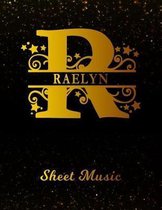Raelyn Sheet Music