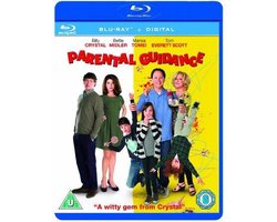 Parental Guidance