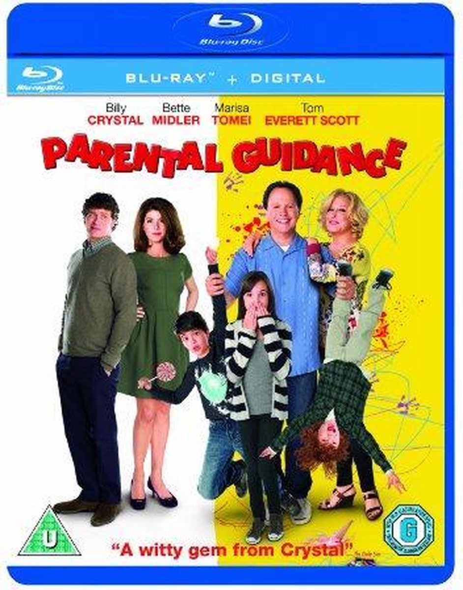 Parental Guidance