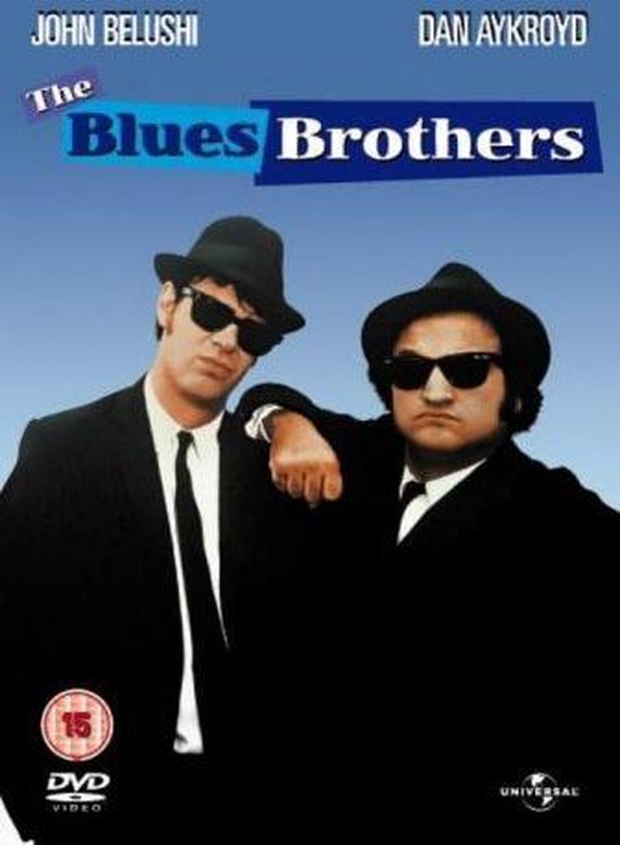 Blues Brothers